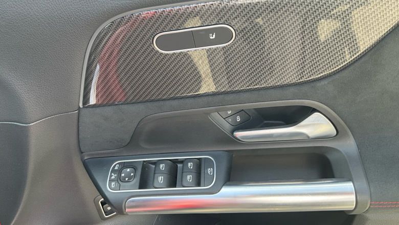 Mercedes-Benz GLA 200d AMG Line Premium 5dr Auto Diesel Hatchback